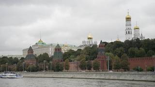World Health Organization Wants More Info From Russia About Death Of Worker At Plague Lab