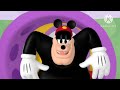 The Amazing Digital Circus Mickey S Great Clubhouse Hunt Clubhouse Floats Away Full Version