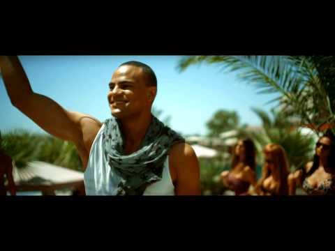 Celia ft Mohombi - Love 2 Party (Welcome to Mamaia) (Official music Video HD)