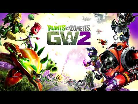 Garden Warfare 2 Unreleased Music - Super Gargantuar Prime Wave