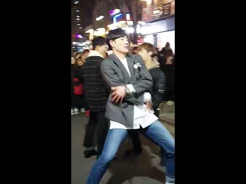 [MAXXAM] 180210 오새봄 - Lip & Hip (HyunA cover)