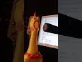 Never Gonna Give You Up - Featuring Mr. Chicken Official