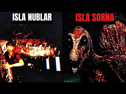 Nublar Was Chaos. Sorna Was Hell