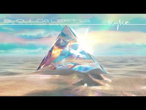 Videoclip de Shoulda Left Ya — Kylie Minogue