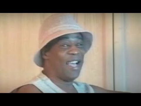 Norman Simmons part 1 Interview by Dr. Michael Woods - 5/30/1995 - Caribbean