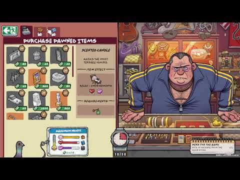 Walk of Life Maximum Score Attempt Run