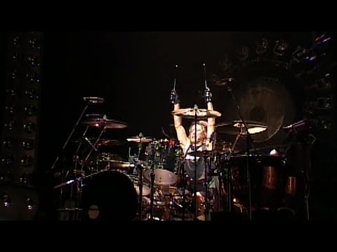 LOUDNESS - Pandemonium Tour (20th Anniversary)