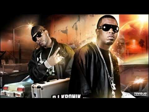 Flo Rida And Brisco On The Run Ft Akon