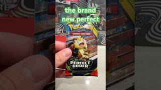 Perfect perfect perfect #packopenning #cards #packbattle #tcg #pokemon #pokemontcg #op
