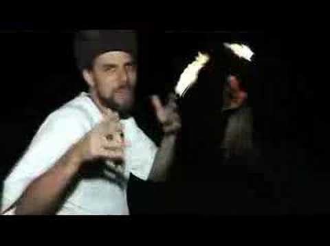 Jah Sun - Fyah Dance