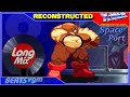 X Men Children Of The Atom Juggernaut S Theme Reconstructed Long Mix 8 BeatsVGM