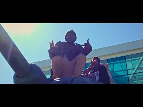 Dboy Calicoz - Dagblish Flow (Official Video)