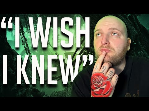 I Wish I Knew These Tips Before I Started Pantheon Rise Of The Fallen