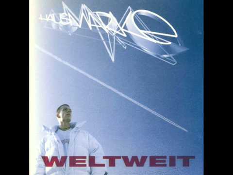 Hausmarke, Foundation feat. Wyclef Jean (Benztown Mixdown).wmv