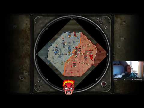 COH2 Worldchampionship Round of 16 | Kimbo vs Koes G1