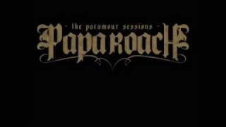 Papa Roach - No More Secrets