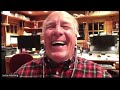 Punks On Pizza Podcast W/ Jackie "The Joke Man" Martling