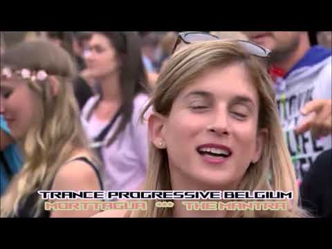 Morttagua   ***   The Mantra