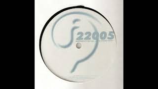 Heiko Laux - Untitled (B2) (Mainplateau EP - i220/1996)