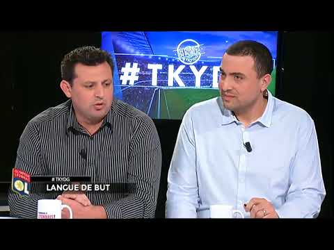 OL : Geubbels doit-il rester à tout prix ?