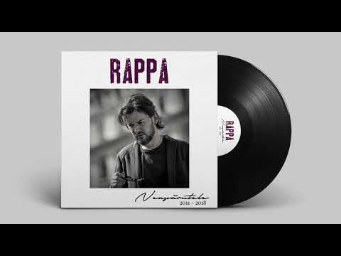 RAPPA - Pianistul (cu Makè) (2015) [Neapărutele / 2018]