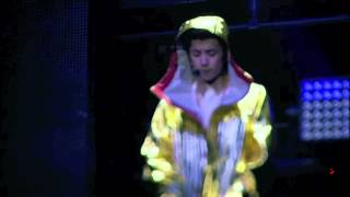 Wooyoung&#39;s Solo - Give Up