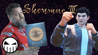 So I Played Shenmue III
