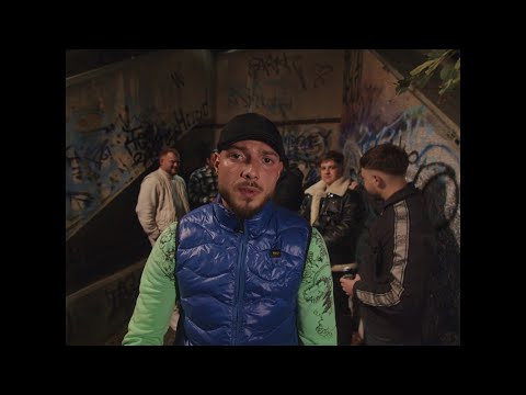 Johno37 Verkehr (PROD. KIERANWAVES)