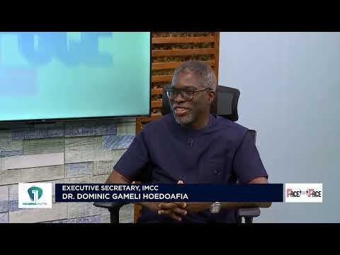 “I Was Sacked by Dennis Aboagye” – IMCC Secretary Breaks Silence on Alleged Dismissal | Face to Face