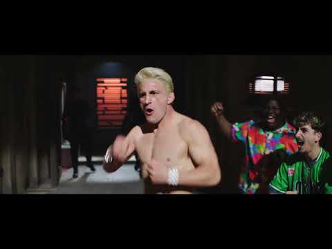 Vorschaubild für STREET FIGHTER Trailer