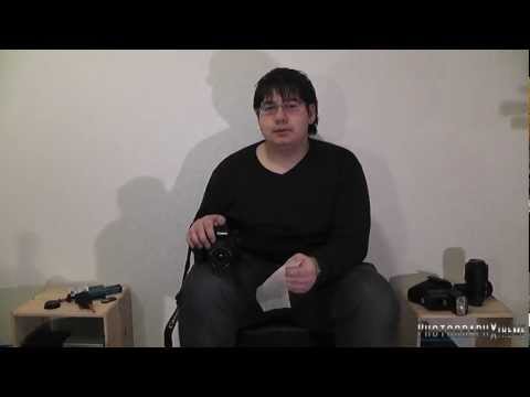 PhotographXtreme- Zubehör und Gadgets (u.a. Cullmann Magnesit Copter, Speckgrabber, Hama DustEx)