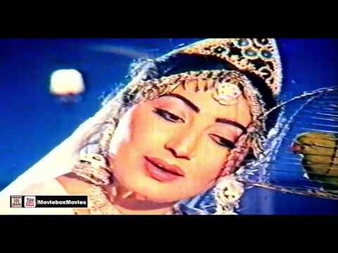 MIAN MITHU - NOOR JEHAN PAKISTANI FILM ATHRA GUJJAR