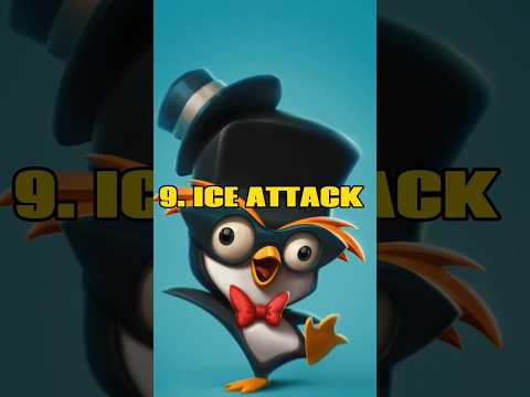 Top 10 Zooba Characters Most Dangerous Abilities (IMO) - Zooba - TheOne Gaming #zoobashorts #viral