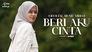 Download lagu ALMA ESBEYE - BERI AKU CINTA mp3