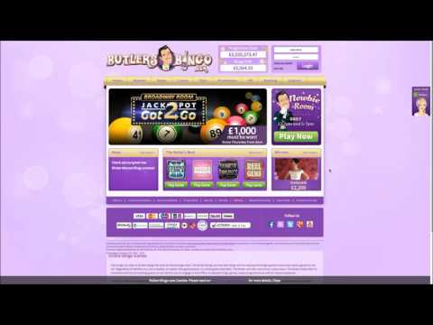 Top Bingo Sites Not on GamStop -1148590608
