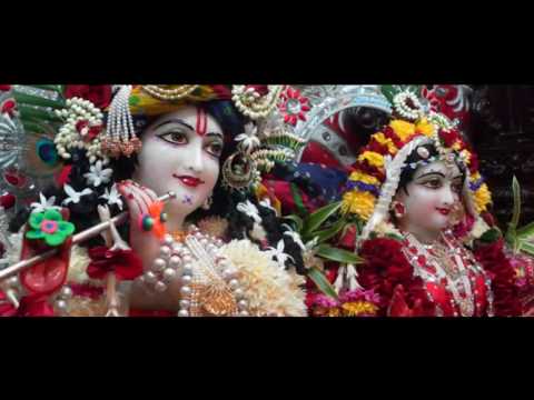 Premer Thakur | প্রেমের ঠাকুর | New 2017 Bengali Devotional Song | Bijoy Sankar Banerjee | Audio7
