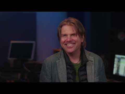 Mark Egan-Arjun Bruggeman-Shane Theriot "Dreaming Spirits" interviews and performance