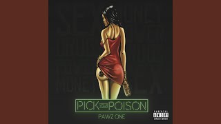 In Vino Veritas (feat. Talib Kweli & Main Flow)