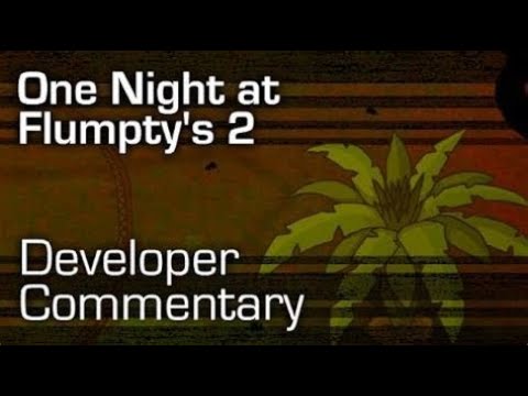 Developer Commentary