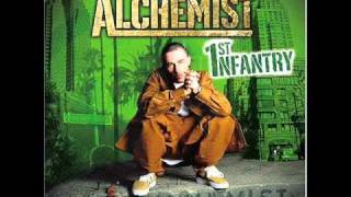 The Alchemist - Dead Bodies (instrumental)