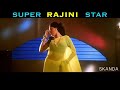 Maari 2 RAJINI STYLE ROWDY BABY