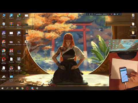 GM 9PRO Bootloader Kilidi Açmak