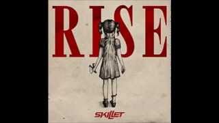 Skillet&#39;s - Salvation (Full Version) HQ