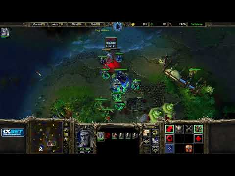 Happy's stream 24th September 2022 Battle.net - w3champions