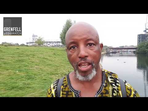 Grenfell MediaWatch Update: The Numbers Racket