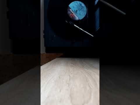 -THE MYSTIC MOODS -Midnight snack- (1974)