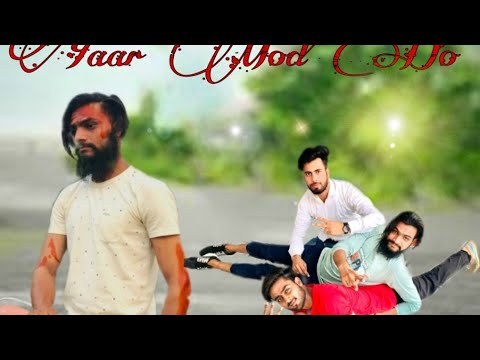 nishad qureshi Yaar mod do