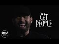 Cat People Short Horror Film