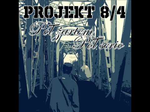 Projekt 8/4 - Chwila Relaksu feat. Bastolo, X, B.E.T.O.N.