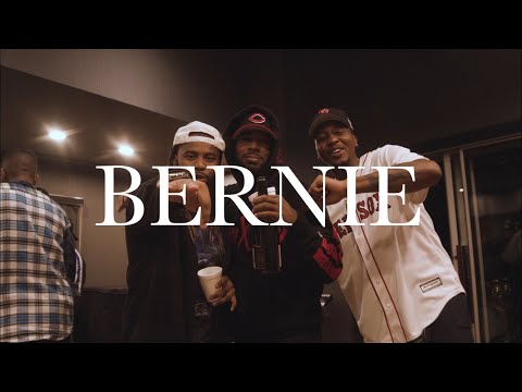 Bernie - Marcus Ariah & Joe College (Official Music Video)